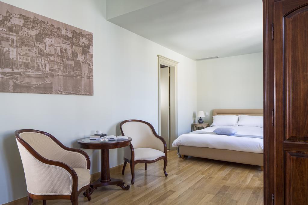 Hotel Leto Hydra Ngoại thất bức ảnh
