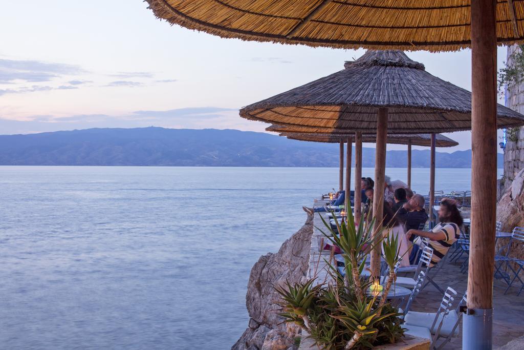Hotel Leto Hydra Ngoại thất bức ảnh