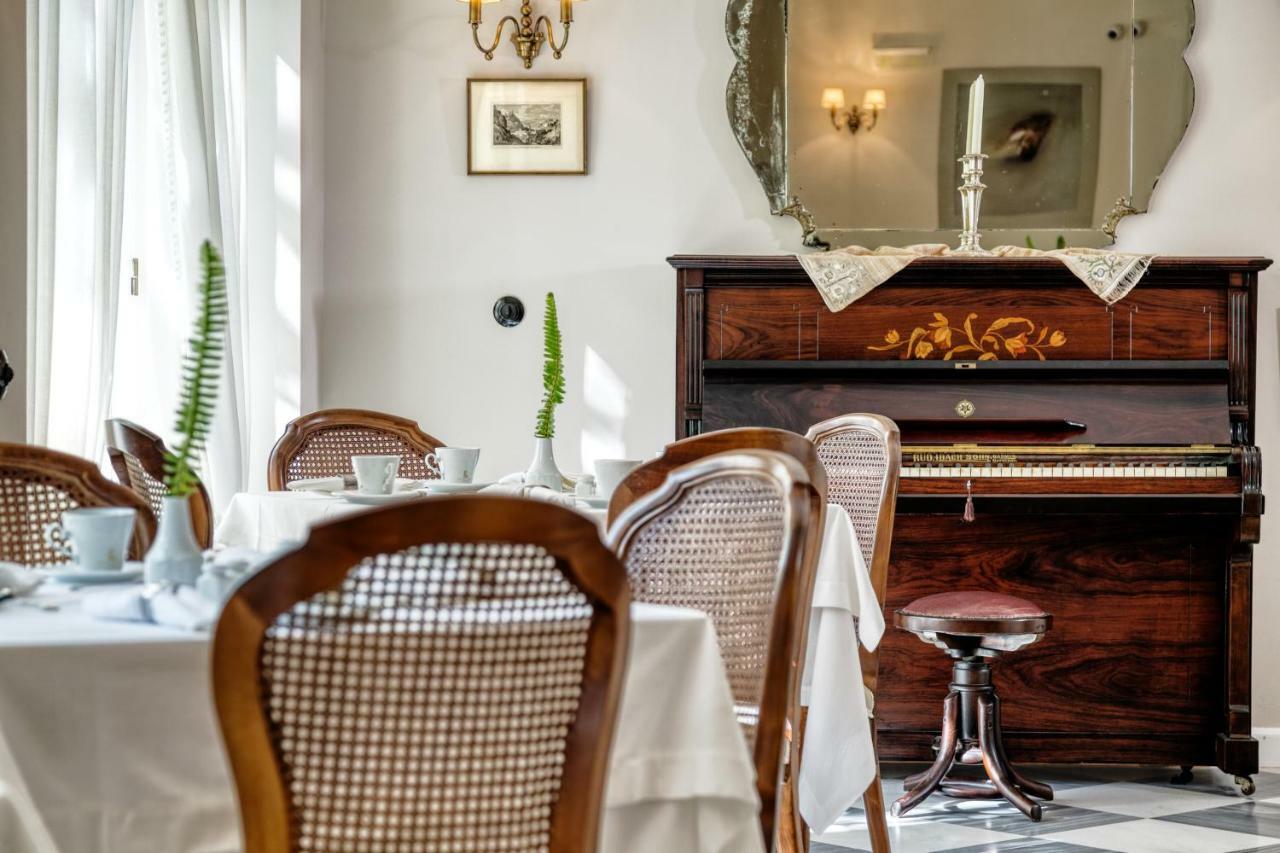 Hotel Leto Hydra Ngoại thất bức ảnh