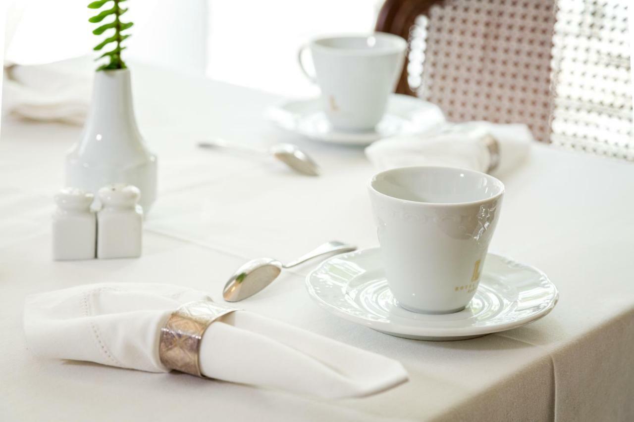 Hotel Leto Hydra Ngoại thất bức ảnh