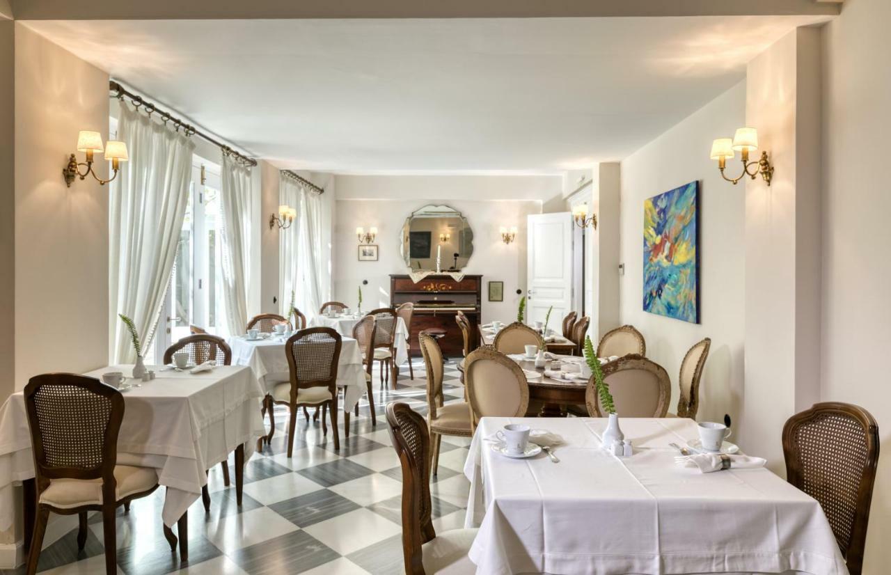 Hotel Leto Hydra Ngoại thất bức ảnh
