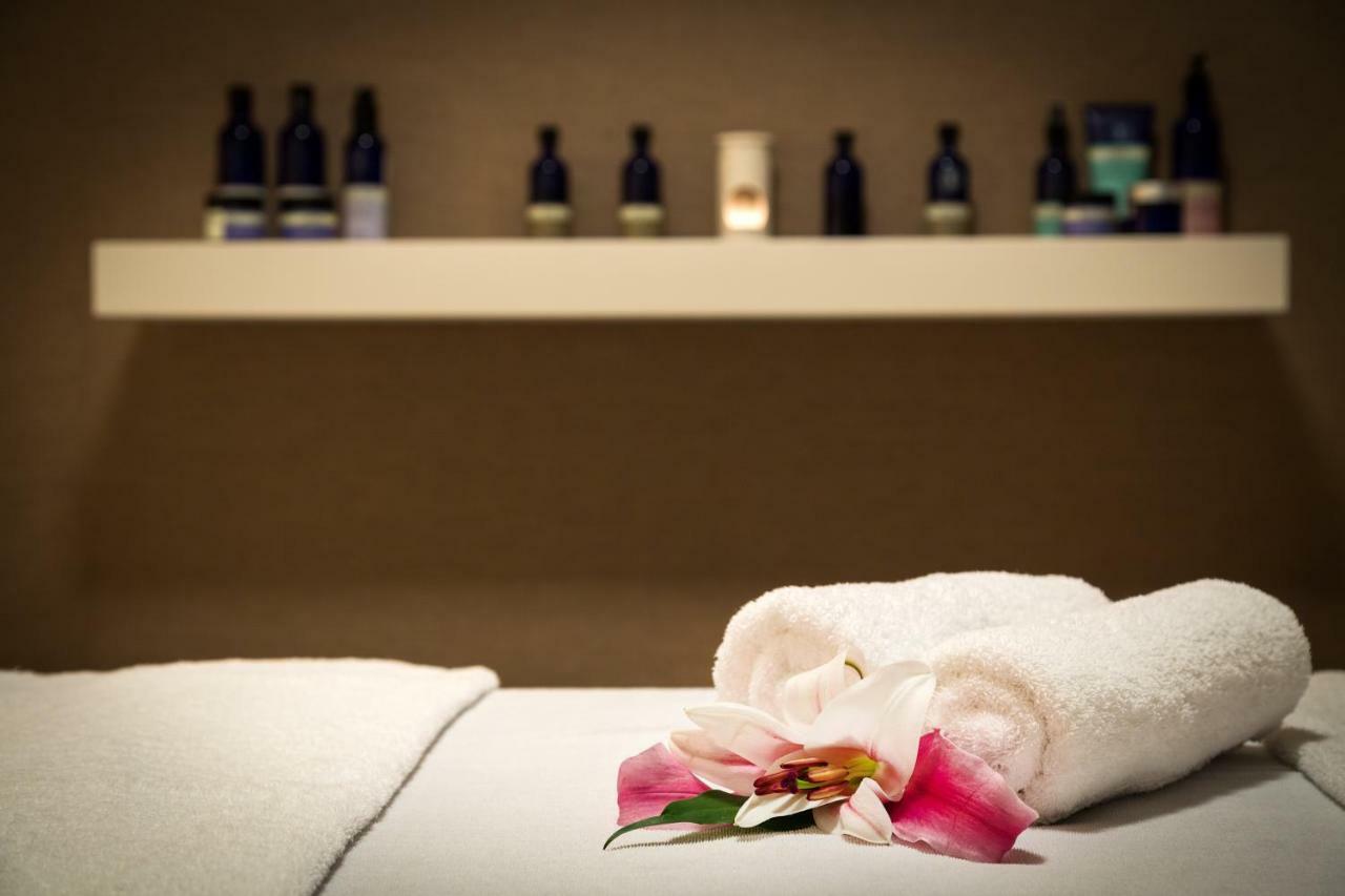 Hotel Leto Hydra Ngoại thất bức ảnh