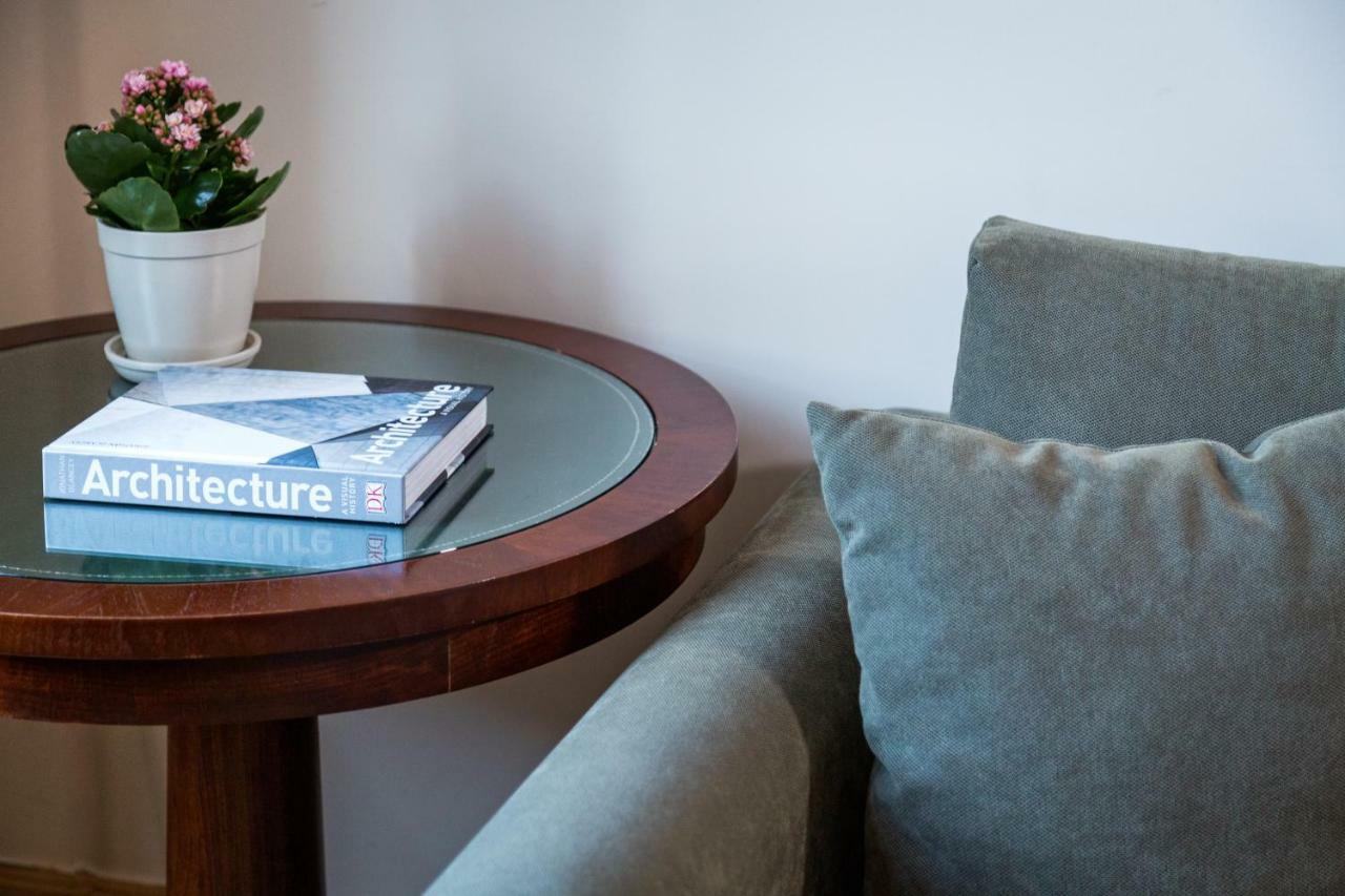 Hotel Leto Hydra Ngoại thất bức ảnh