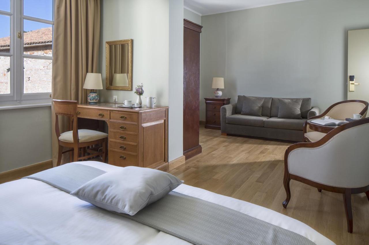 Hotel Leto Hydra Phòng bức ảnh